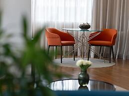 Pullman Sao Paulo Vila Olimpia