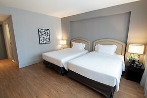 Pullman Sao Paulo Vila Olimpia