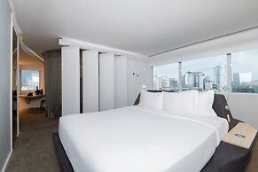 Pullman Sao Paulo Vila Olimpia