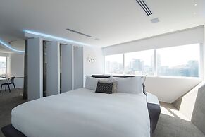 Pullman Sao Paulo Vila Olimpia
