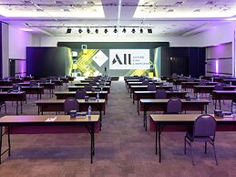 Pullman Sao Paulo Vila Olimpia