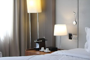 Pullman Sao Paulo Vila Olimpia