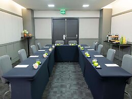 Pullman Sao Paulo Vila Olimpia
