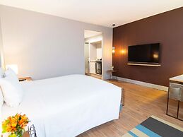 Pullman Sao Paulo Vila Olimpia