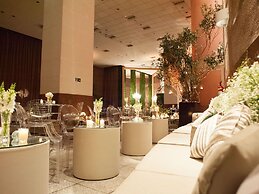 Pullman Sao Paulo Vila Olimpia