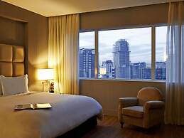 Pullman Sao Paulo Vila Olimpia