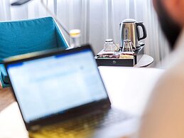 Pullman Sao Paulo Vila Olimpia