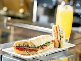 Pullman Sao Paulo Vila Olimpia