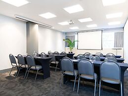Pullman Sao Paulo Vila Olimpia