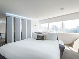 Pullman Sao Paulo Vila Olimpia