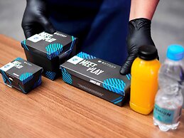 Pullman Sao Paulo Vila Olimpia