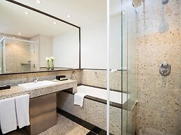 Pullman Sao Paulo Vila Olimpia