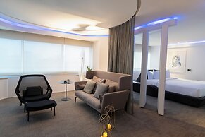Pullman Sao Paulo Vila Olimpia