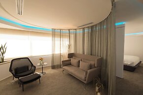 Pullman Sao Paulo Vila Olimpia