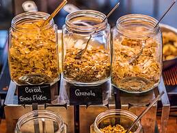 Pullman Sao Paulo Vila Olimpia