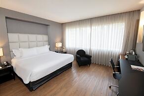 Pullman Sao Paulo Vila Olimpia