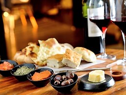 Pullman Sao Paulo Vila Olimpia