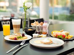 Pullman Sao Paulo Vila Olimpia