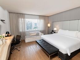Pullman Sao Paulo Vila Olimpia