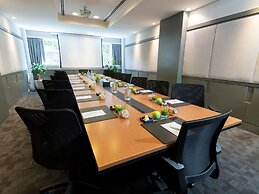 Pullman Sao Paulo Vila Olimpia