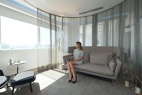 Pullman Sao Paulo Vila Olimpia