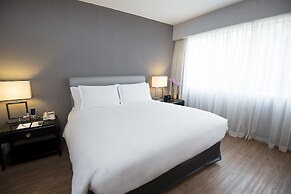 Pullman Sao Paulo Vila Olimpia