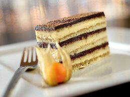 Pullman Sao Paulo Vila Olimpia