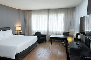 Pullman Sao Paulo Vila Olimpia