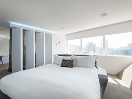 Pullman Sao Paulo Vila Olimpia