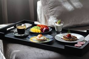Pullman Sao Paulo Vila Olimpia