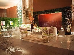 Pullman Sao Paulo Vila Olimpia