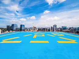 Pullman Sao Paulo Vila Olimpia