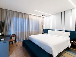 Pullman Sao Paulo Vila Olimpia