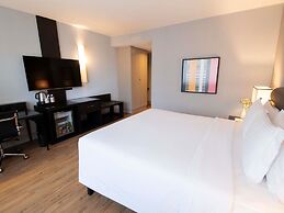 Pullman Sao Paulo Vila Olimpia