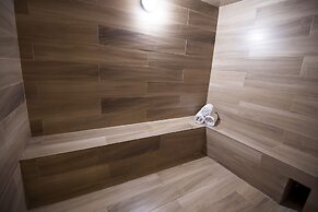 Pullman Sao Paulo Vila Olimpia