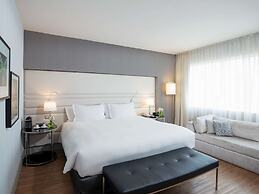 Pullman Sao Paulo Vila Olimpia