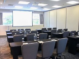 Pullman Sao Paulo Vila Olimpia