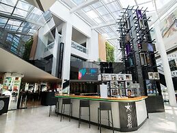 Pullman Sao Paulo Vila Olimpia