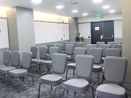Pullman Sao Paulo Vila Olimpia