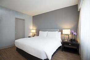 Pullman Sao Paulo Vila Olimpia