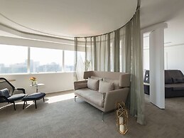 Pullman Sao Paulo Vila Olimpia