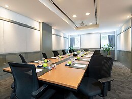 Pullman Sao Paulo Vila Olimpia