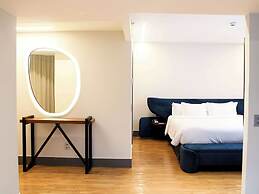 Pullman Sao Paulo Vila Olimpia