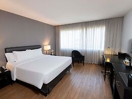 Pullman Sao Paulo Vila Olimpia