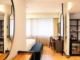 Pullman Sao Paulo Vila Olimpia