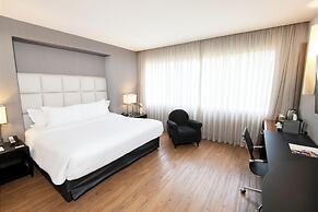 Pullman Sao Paulo Vila Olimpia
