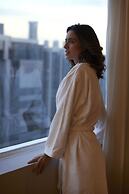 Pullman Sao Paulo Vila Olimpia