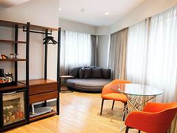 Pullman Sao Paulo Vila Olimpia