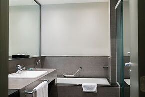 Pullman Sao Paulo Vila Olimpia