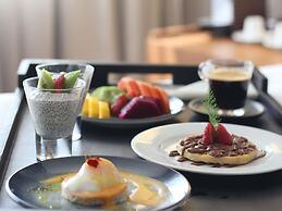 Pullman Sao Paulo Vila Olimpia